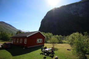 Гостиница Steinshølen Holiday Home  Флом